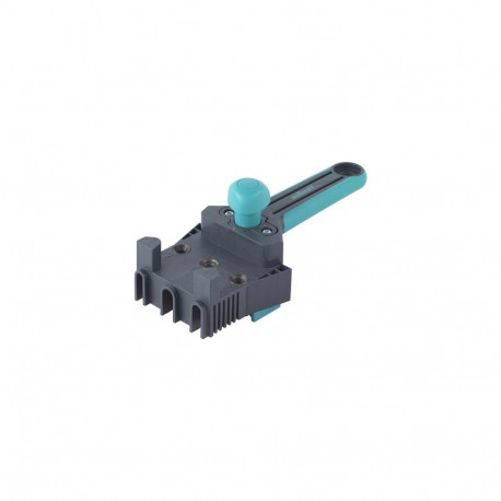 wolfcraft GmbH Dowelmaster - dowel gauge for wood joints