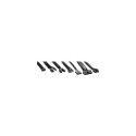 Sharkoon Rebel P20 power supply unit 1000 W 24-pin ATX ATX Black
