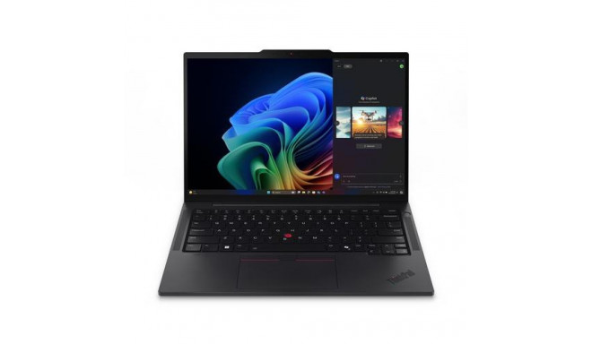 Lenovo ThinkPad T14s Gen 6 (AMD) Copilot+ PC AMD Ryzen AI 7 PRO 360 Laptop 35.6 cm (14&quot;) WU