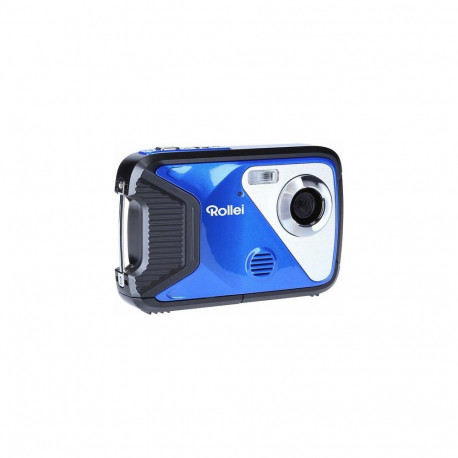Rollei Sportsline 60 Plus Compact camera 8 MP CMOS 5616 x 3744 pixels Black, Blue, White