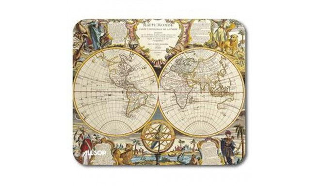 Allsop 06926 mouse pad Multicolour