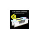 Corsair Vengeance RGB memory module 64 GB 2 x 32 GB DDR5 5200 MHz