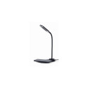 Gembird drahtloses Telefon Ladestation 10 W - TA-WPC10-LED-01-MX