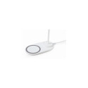 Gembird drahtloses Telefon Ladestation 10 W - TA-WPC10-LED-01-MX