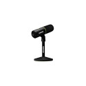 Shure MV6 microphone Black Table microphone