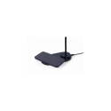 Gembird drahtloses Telefon Ladestation 10 W - TA-WPC10-LED-01-MX