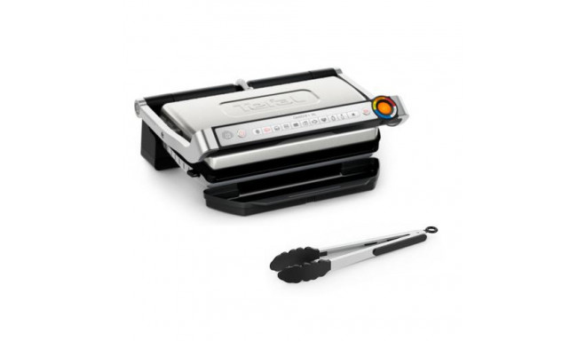 Tefal OptiGrill + XL GC728D10 contact grill