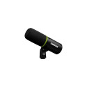 Shure MV6 microphone Black Table microphone