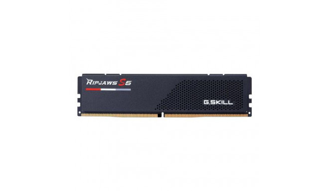 G.Skill Ripjaws S5 F5-6000J2836G16GX2-RS5K memory module 32 GB 2 x 16 GB DDR5 4800 MT/s