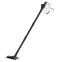 Adler AD 7038 steam cleaner Portable steam cleaner 0.45 L 2000 W Black, White