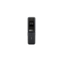 HMD Nokia 2660 Flip - 4G, VoLTE, 2,8&quot;+1,77&quot;, 0,3MP, 48MB/128MB, Black