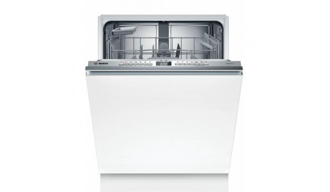 Bosch Serie 4 SMV4HAX19E dishwasher Fully built-in 13 place settings D
