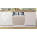 Bosch Serie 4 SMV4HAX19E dishwasher Fully built-in 13 place settings D