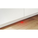 Bosch Serie 4 SMV4HAX19E dishwasher Fully built-in 13 place settings D