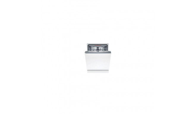 Bosch Serie 4 SBH4HVX00E dishwasher Fully built-in 14 place settings D