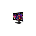 MSI MAG 271QP QD-OLED X24 computer monitor 67.3 cm (26.5&quot;) 2560 x 1440 pixels Wide Quad HD 