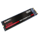 Emtec X250 128 GB M.2 Serial ATA III 3D NAND
