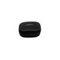 LogiLink BT0053 headphones/headset Wireless Head-band Music Bluetooth Black