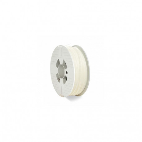 Verbatim 55035 3D printing material ABS Transparent 1 kg
