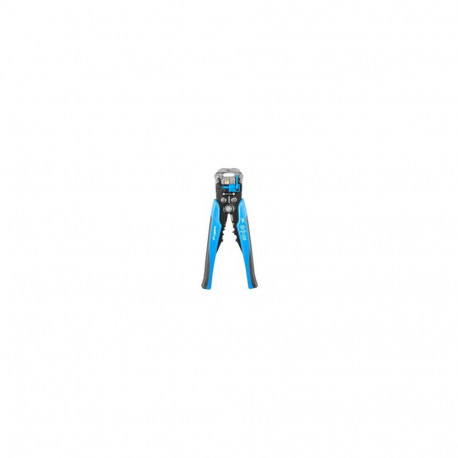 Lanberg NT-0104 cable stripper Black, Blue