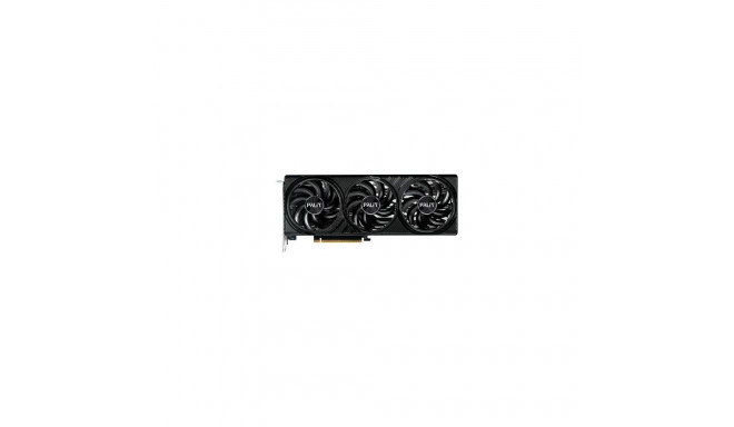 Palit GeForce RTX 5060 Ti Infinity 3 OC NVIDIA 8 GB GDDR7