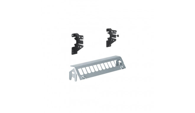 Hager FZ12MMO electrical enclosure