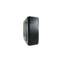 LC-Power 7039B Midi Tower Black
