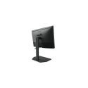 BenQ SW242Q computer monitor 61.2 cm (24.1&quot;) 2560 x 1600 pixels WQXGA LED Black