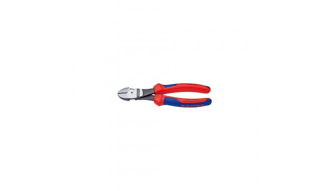Knipex 74 02 180 plier Diagonal pliers