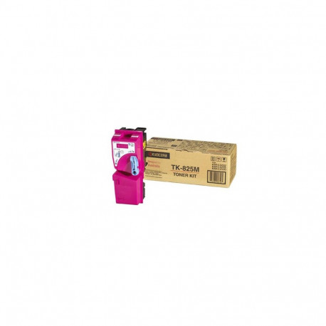KYOCERA TK-825M toner cartridge 1 pc(s) Original Magenta