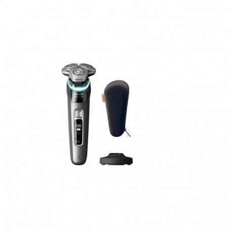 Philips i9000 Prestige XP9202/10 Wet & Dry Electric Shaver with SkinIQ