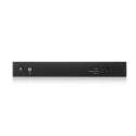 Zyxel XS1930-10 network switch Managed L3 10G Ethernet (100/1000/10000) Black