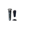 Philips i9000 X9001/10 Wet &amp; Dry Electric Shaver with SkinIQ