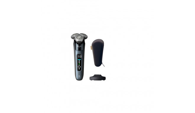 Philips i9000 X9001/10 Wet &amp; Dry Electric Shaver with SkinIQ