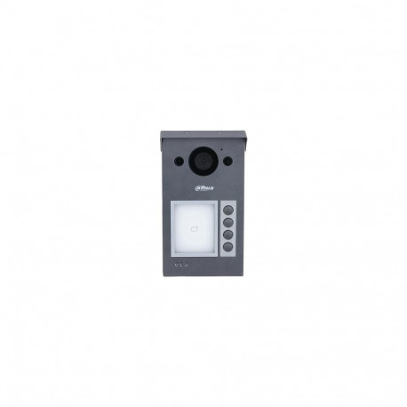 Dahua Technology VTO3311Q-WP video intercom system 2 MP Grey