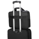 Targus Citygear 35.6 cm (14") Toploader bag Black