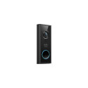 Eufy T82101W1 doorbell kit Black