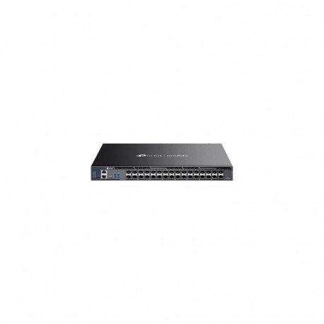 TP-Link Omada SX6632YF network switch Managed L2+/L3 Black