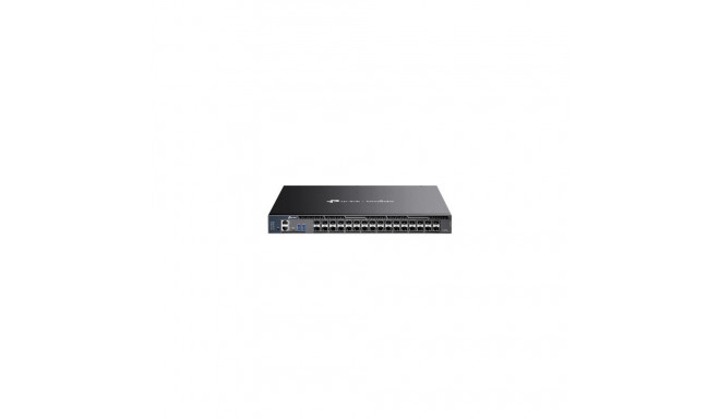 TP-Link SX6632YF network switch Managed L2+/L3 Black