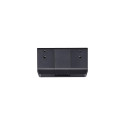 LG ST-G4WR8377 TV mount/stand 2.11 m (83") Silver