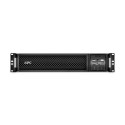 APC Smart-UPS On-Line SRT1000RMXLI-NC - 1kW/VA, 6x C13 output, rackmount, NMC
