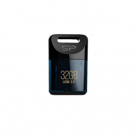 Silicon Power Jewel J06 USB flash drive 32 GB USB Type-A 3.2 Gen 1 (3.1 Gen 1) Blue