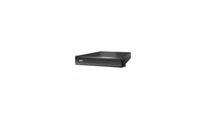 APC Smart-UPS X-Series External Battery Pack Rack/Tower 48V, 864VAh, rackmount, 2U