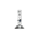 APC Smart-UPS X-Series External Battery Pack Rack/Tower 48V, 864VAh, rackmount, 2U