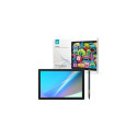 HUION Kamvas Slate 10 graphic tablet Grey 216.57 x 135.36 mm USB