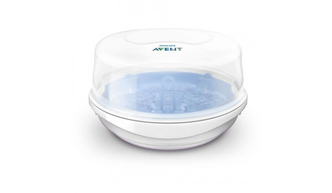 Philips AVENT SCF281/02 Microwave bottle steriliser for rapid sterilization