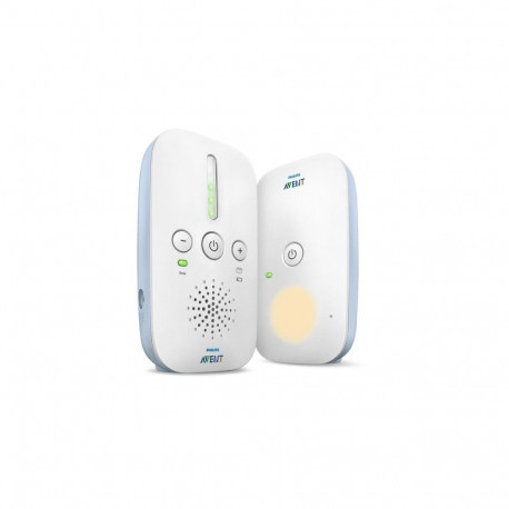Philips AVENT Audio Monitors Essential SCD503 Audio Baby Monitor DECT