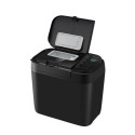 Panasonic SD-R2530KXE bread maker 550 W Black Panasonic SD-R2530KXE bread maker 550 W Black