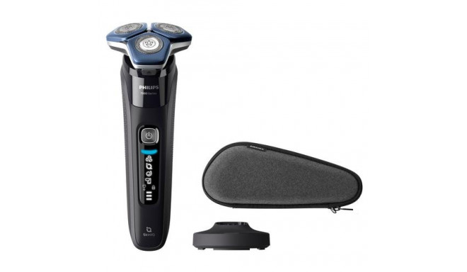 Philips SHAVER Series 7000 S7886/35 Wet and Dry electric shaver