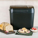 Panasonic SD-R2530KXE bread maker 550 W Black Panasonic SD-R2530KXE bread maker 550 W Black